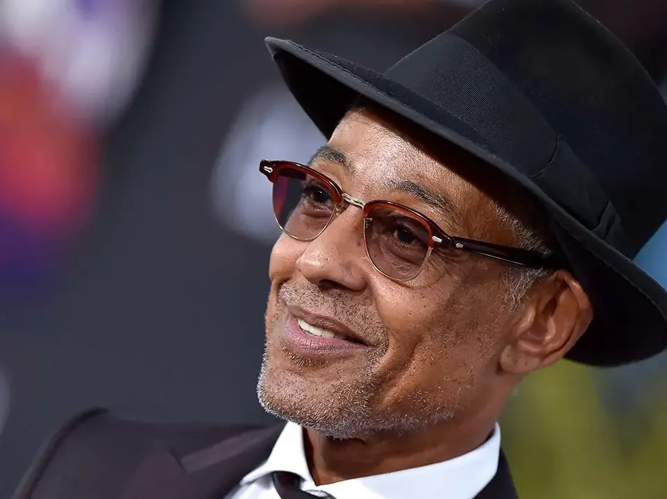 Breaking Bad actor Giancarlo Esposito converts to Islam in Saudi Arabia | Watch Breaking Bad actor Giancarlo Esposito converts to Islam in Saudi Arabia | Watch