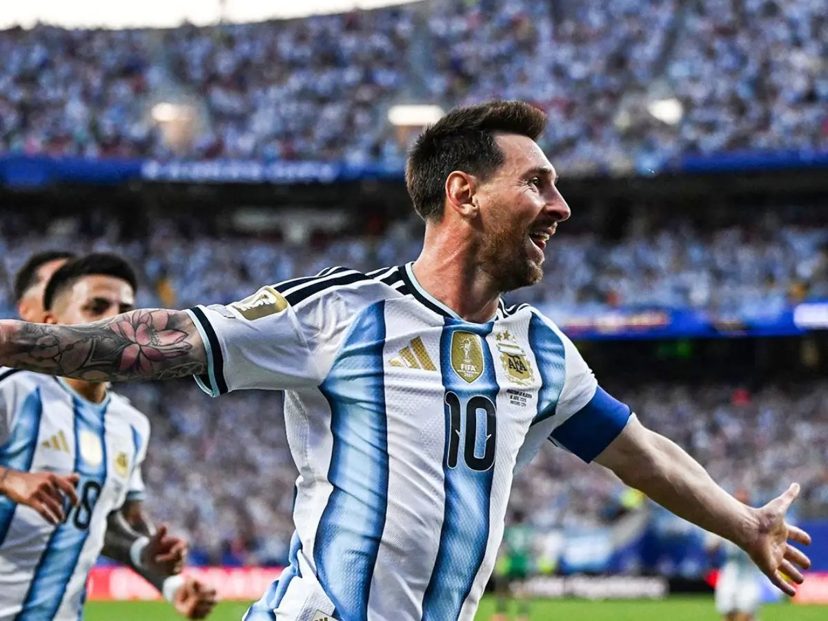 All-Time Top-Scorer in Men’s World Cup