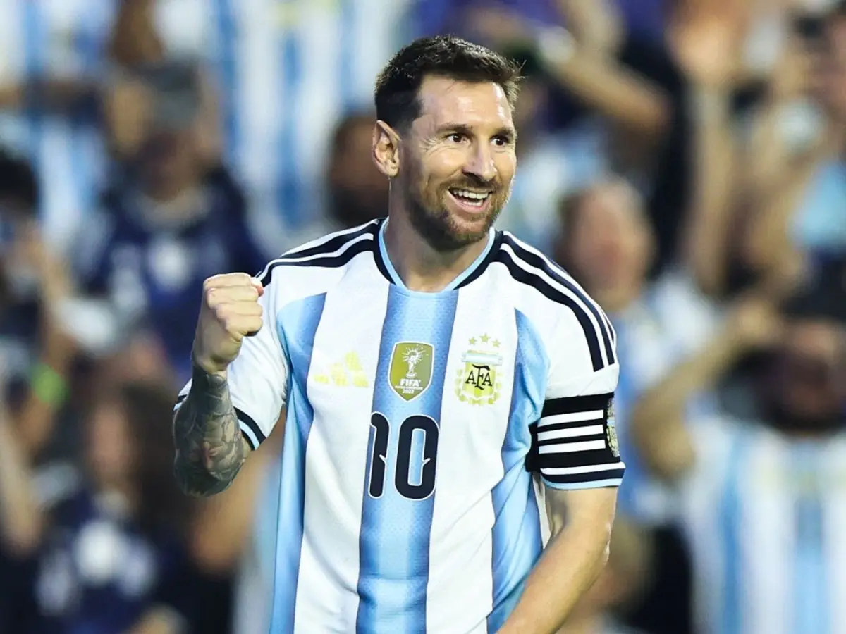 Chasing Klose: 5 World Cup records Messi can break in Argentina’s clash against Austria