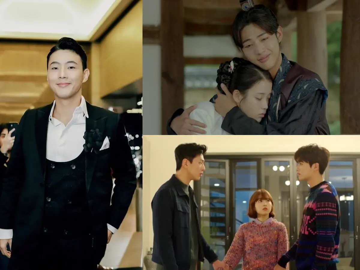 The Rise, fall and rebuild: Ji Soo's journey from Korean stardom to Philippines television The Rise, fall and rebuild: Ji Soo's journey from Korean stardom to Philippines television