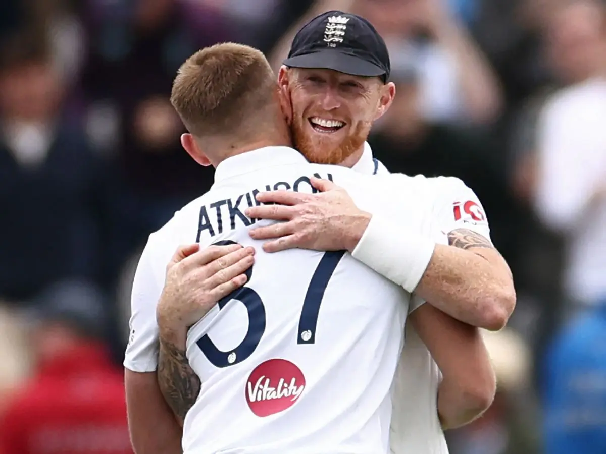Cricket Regulator drops investigation into Stokes, Atkinson nightclub incident Cricket Regulator drops investigation into Stokes, Atkinson nightclub incident