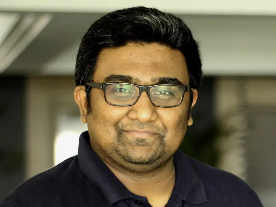 How Kunal Shah went from a call centre job to one of tech's biggest roles