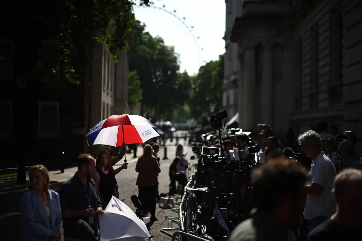Keir Starmer resigns: How the UK will choose its next Prime Minister and why Andy Burnham is the frontrunner