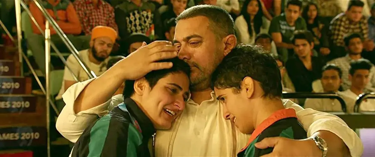 Dangal