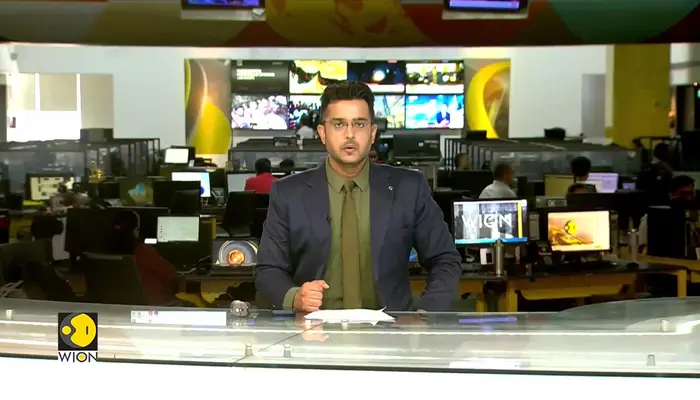 WionNews Video