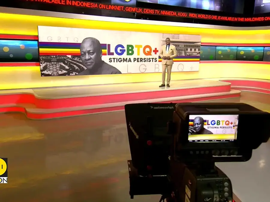 LGBTQ+ Members Living in Constant Fear, Stigmatisation in Over 20 Countries Across Africa