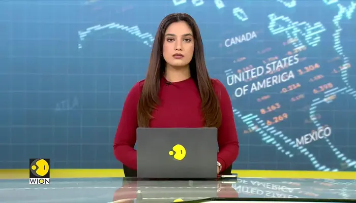 WionNews Video