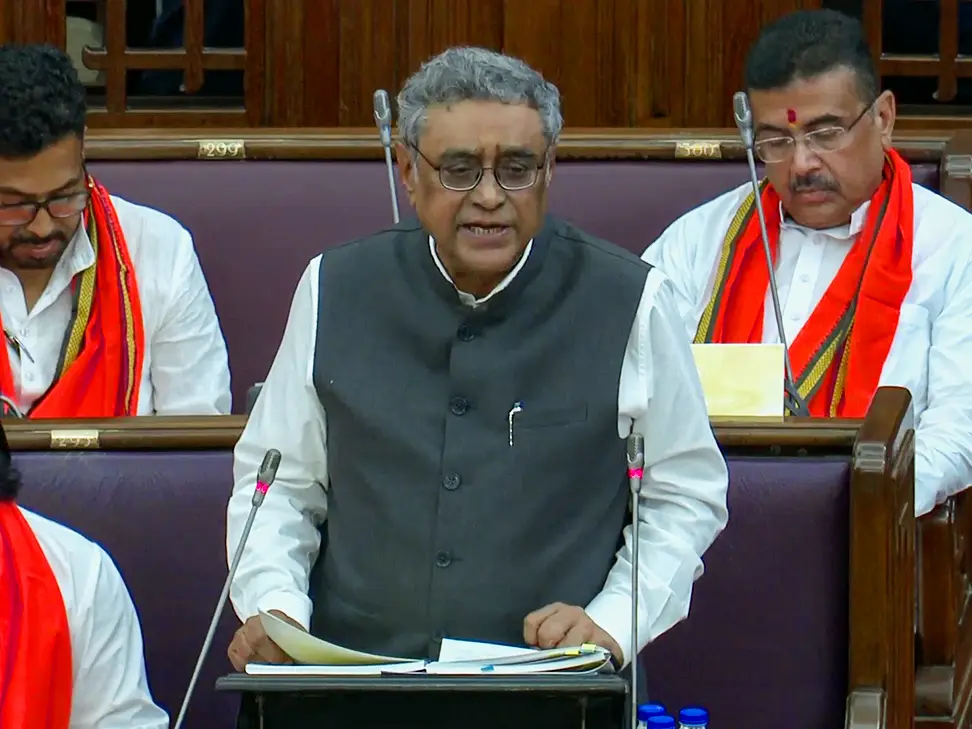 Inside BJP’s first Bengal Budget: Key takeaways from the ₹4.39 trillion outlay Inside BJP’s first Bengal Budget: Key takeaways from the ₹4.39 trillion outlay