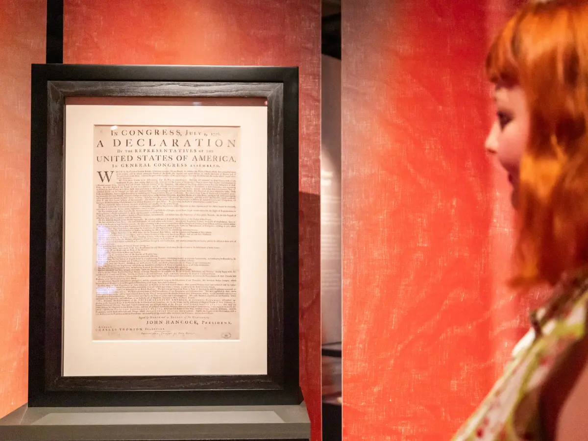 Boston Tea Party ‘bill’ demanding £1.2 million in damages unveiled at UK National Archives Boston Tea Party ‘bill’ demanding £1.2 million in damages unveiled at UK National Archives