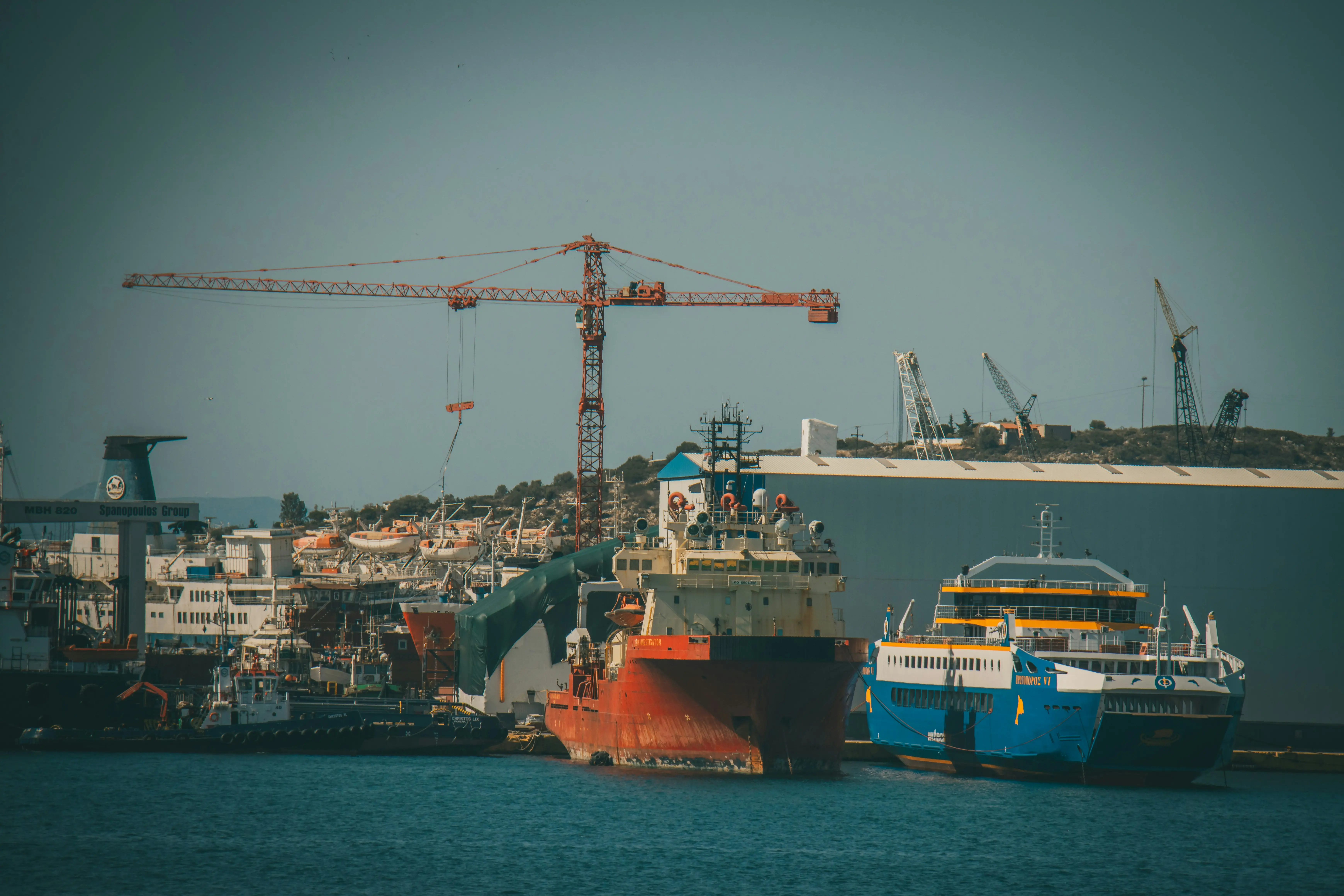 India becomes world's top ship recycling nation, achieves MIV 2030 goal ahead of schedule