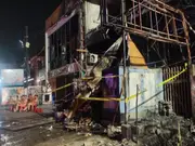 Lucknow Tragedy, Delhi Horror, Goa Inferno: Different cities, same deadly pattern