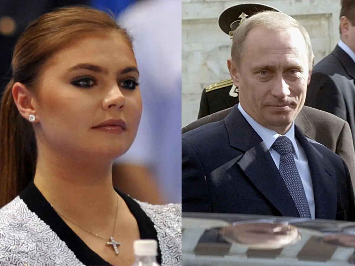 Russian journalist who reported about Putin's alleged affair with gymnast dies in Latvia Russian journalist who reported about Putin's alleged affair with gymnast dies in Latvia