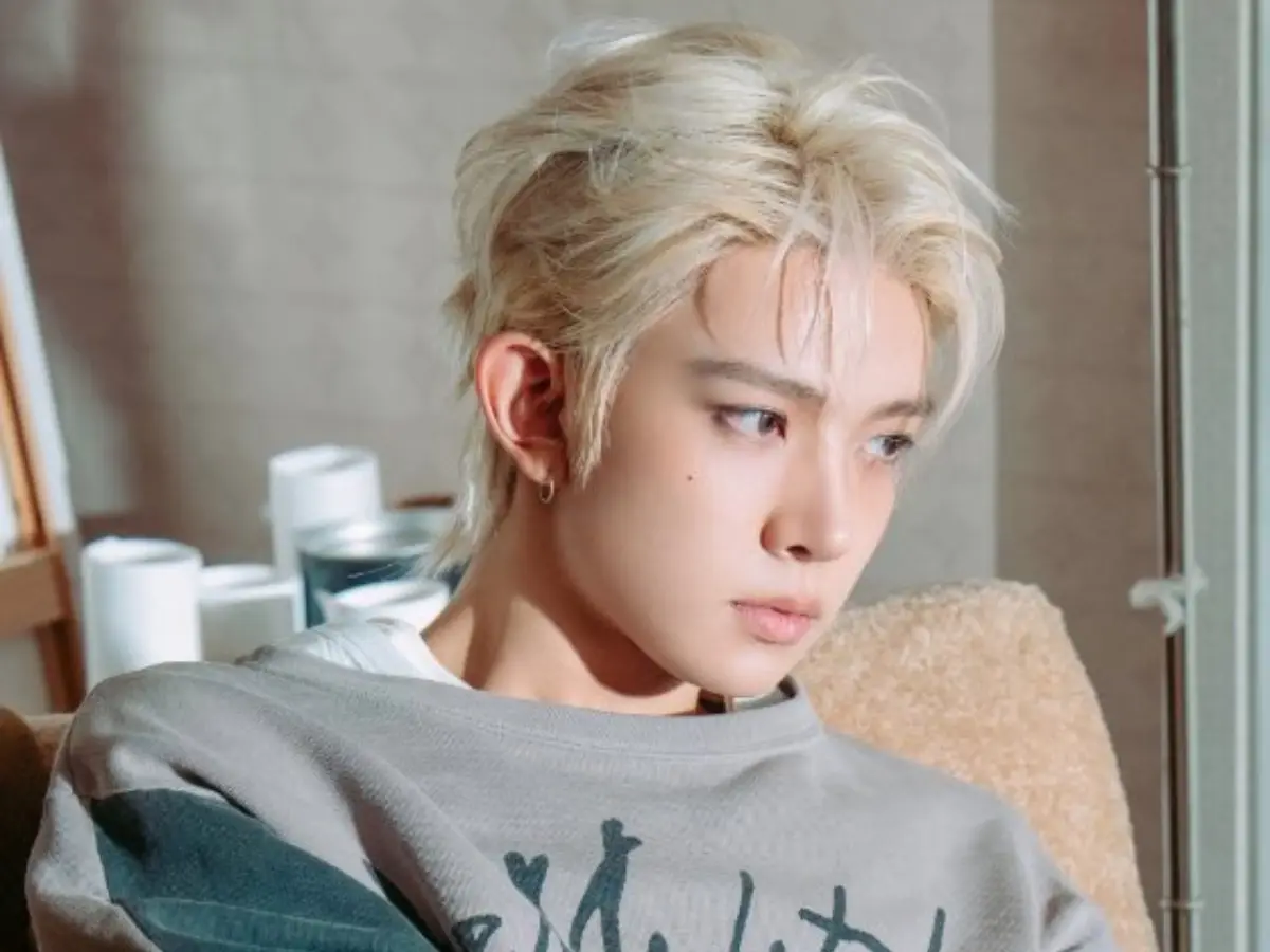 Former ENHYPEN member Heeseung debuts as EVAN, fans divided over 'Ride or Die' Former ENHYPEN member Heeseung debuts as EVAN, fans divided over 'Ride or Die'