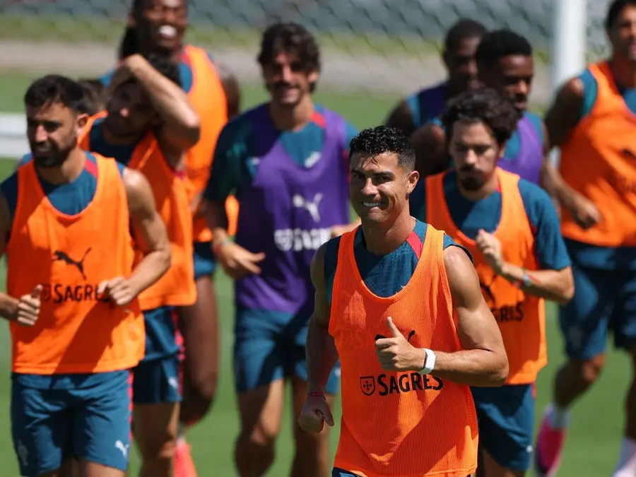 Portugal vs Uzbekistan FIFA World Cup 2026 preview: Will Cristiano Ronaldo start and end his goal drought?