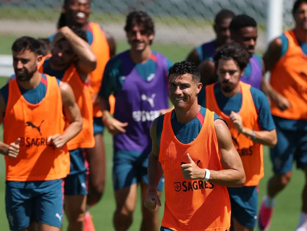 Portugal vs Uzbekistan FIFA World Cup 2026 preview: Will Cristiano Ronaldo start and end his goal drought? Portugal vs Uzbekistan FIFA World Cup 2026 preview: Will Cristiano Ronaldo start and end his goal drought?
