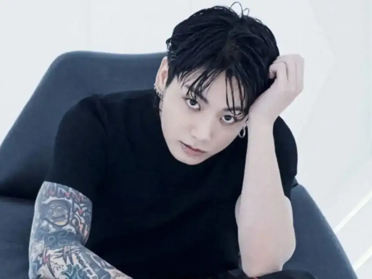 BTS' Jungkook stalking case: Brazilian woman gets suspended prison sentence BTS' Jungkook stalking case: Brazilian woman gets suspended prison sentence