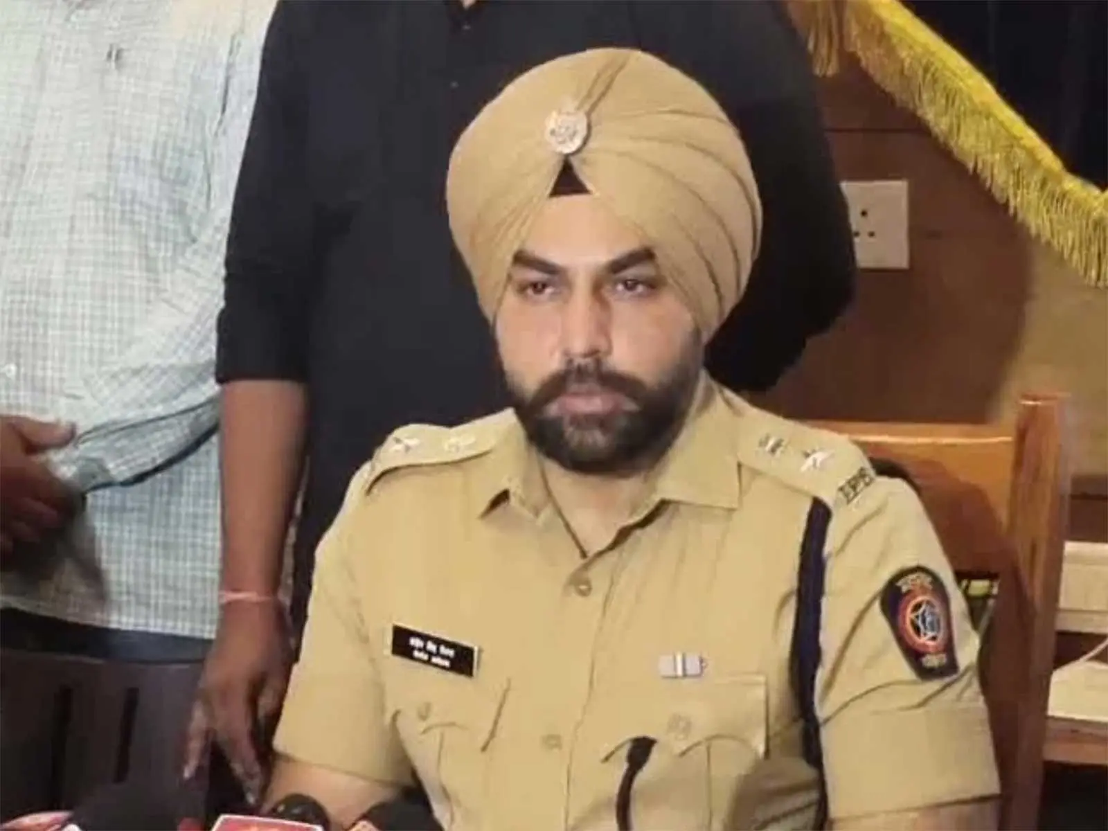 Shocking twist in Lohagad death case: Fiancée, alleged lover arrested for murdering Pune realtor's son Shocking twist in Lohagad death case: Fiancée, alleged lover arrested for murdering Pune realtor's son