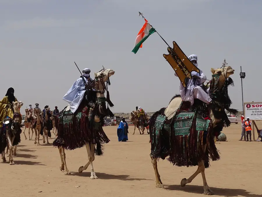 Niger files official withdrawal request from International Criminal Court: Here's why