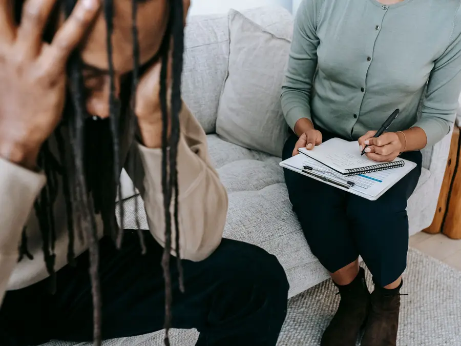 Can AI improve access to mental healthcare without replacing human connection? Here's what experts say