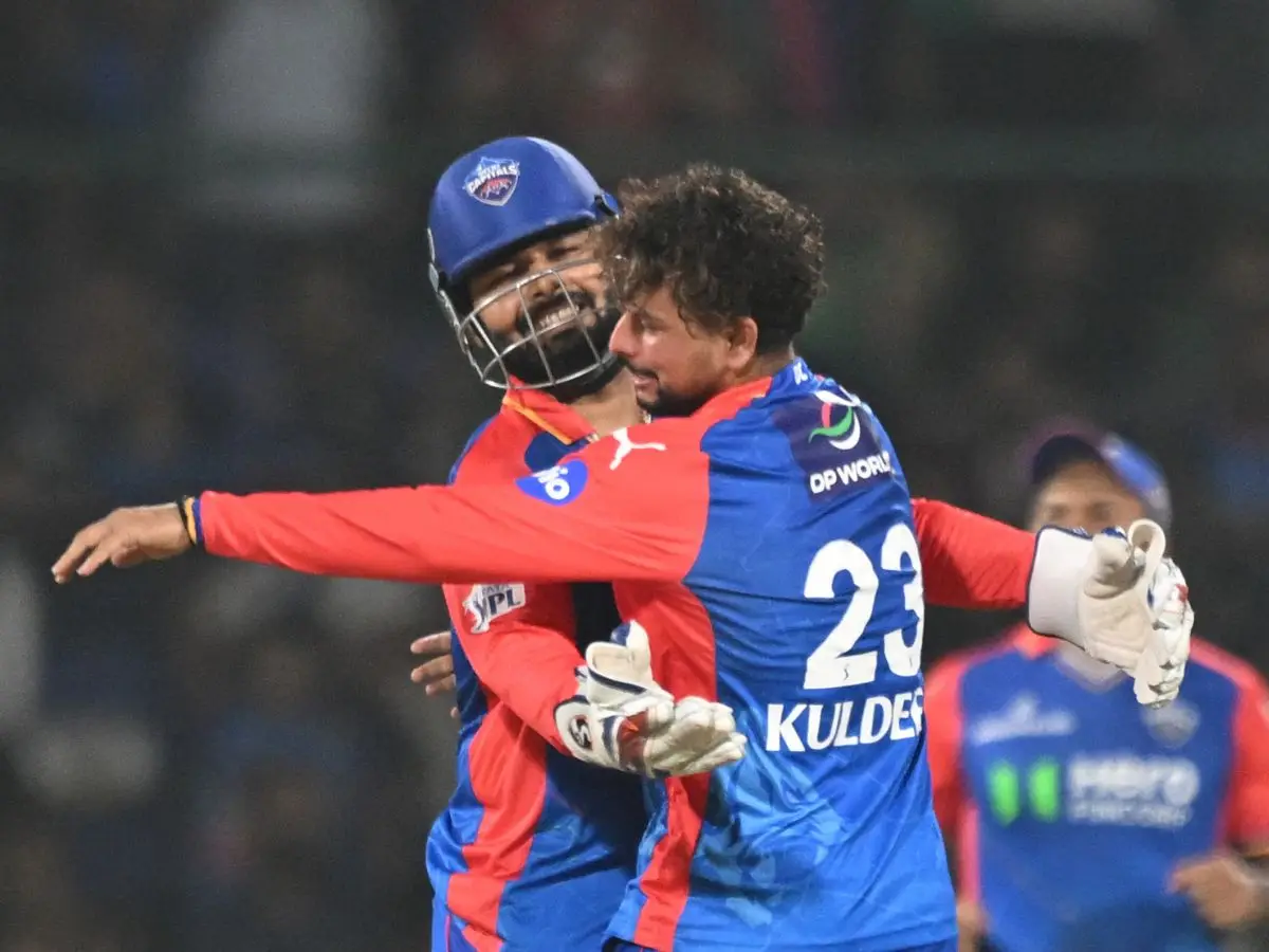 Rishabh Pant returns to Delhi Capitals, Kuldeep Yadav moves to LSG in blockbuster IPL trade Rishabh Pant returns to Delhi Capitals, Kuldeep Yadav moves to LSG in blockbuster IPL trade