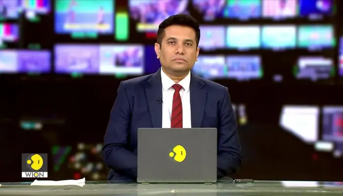 WionNews Video