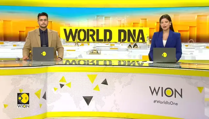WionNews Video