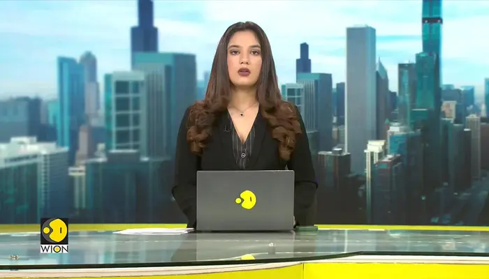 WionNews Video