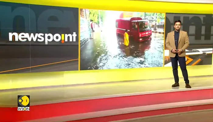 WionNews Video