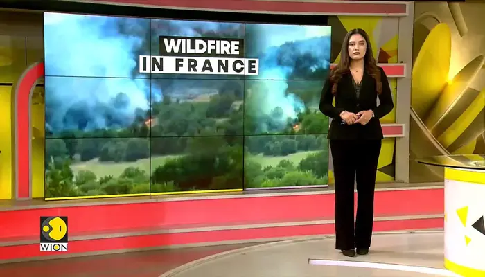 WionNews Video
