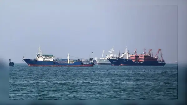 UN maritime body to evacuate 11,000 seafarers stranded in Persian Gulf since US-Iran war UN maritime body to evacuate 11,000 seafarers stranded in Persian Gulf since US-Iran war