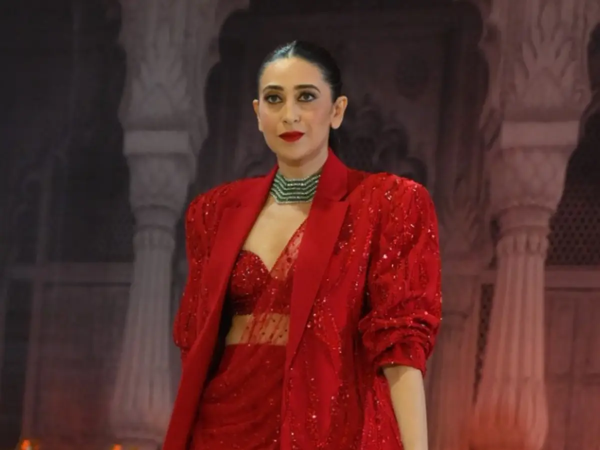 Karisma Kapoor birthday special: Andaz Apna Apna, Hero No 1, Raja Hindustani - 7 best movies of the actress on Netflix, Prime Video and more