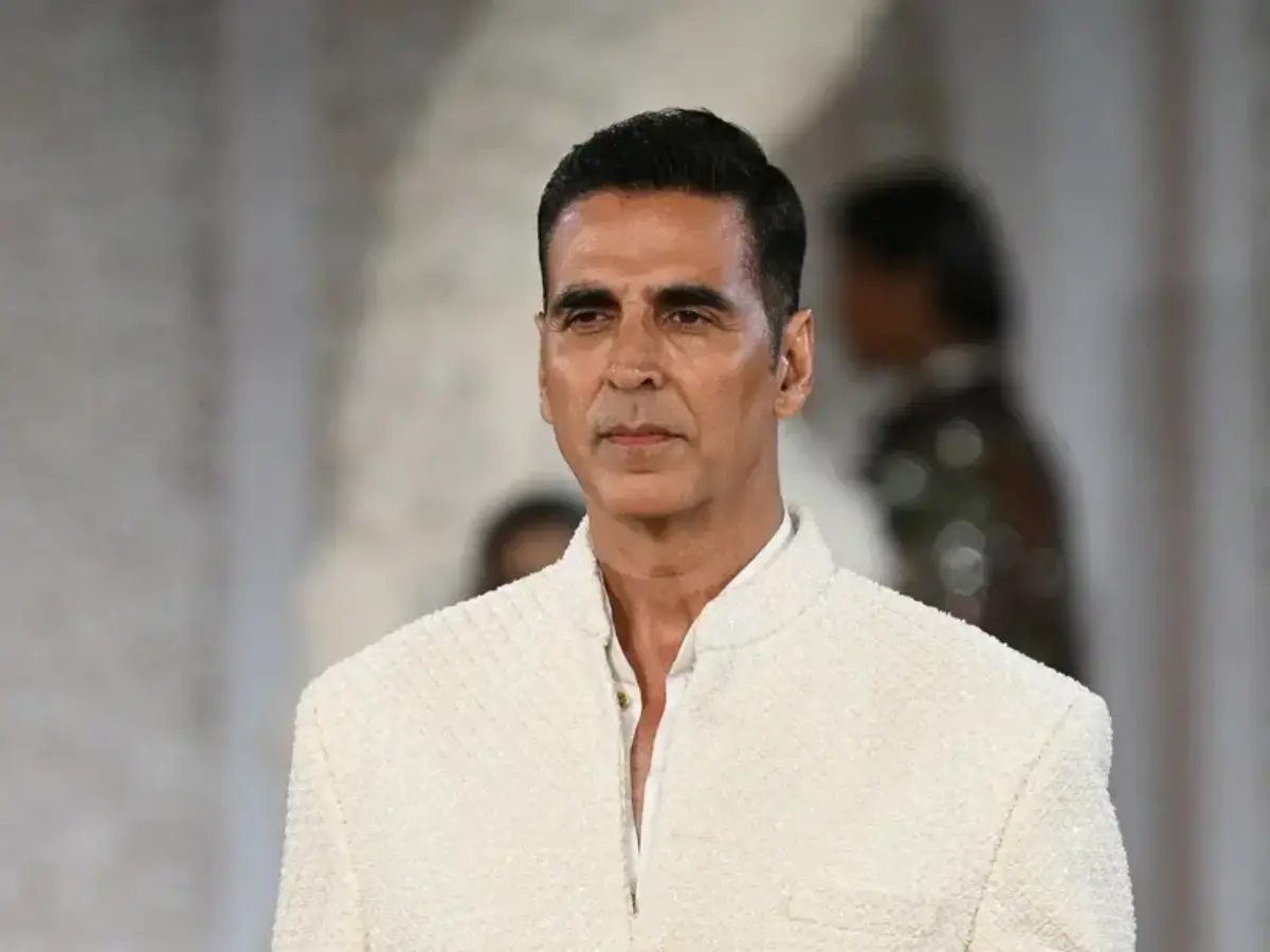 Akshay Kumar reveals why he regrets doing multiple action films: 'Felt like slapping myself' Akshay Kumar reveals why he regrets doing multiple action films: 'Felt like slapping myself'