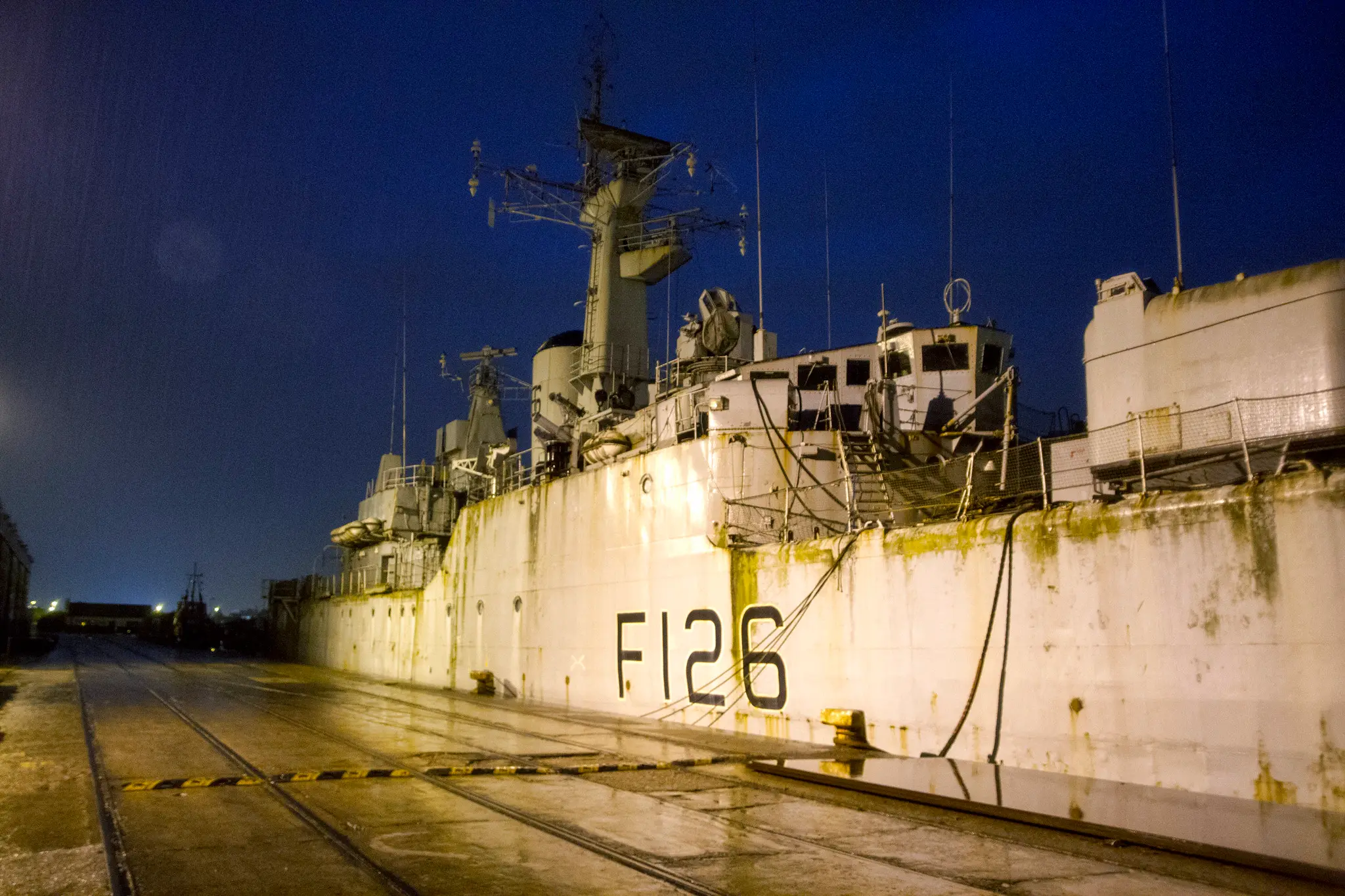 Germany cancels six F126 frigates after delays, plans shift to smaller warships