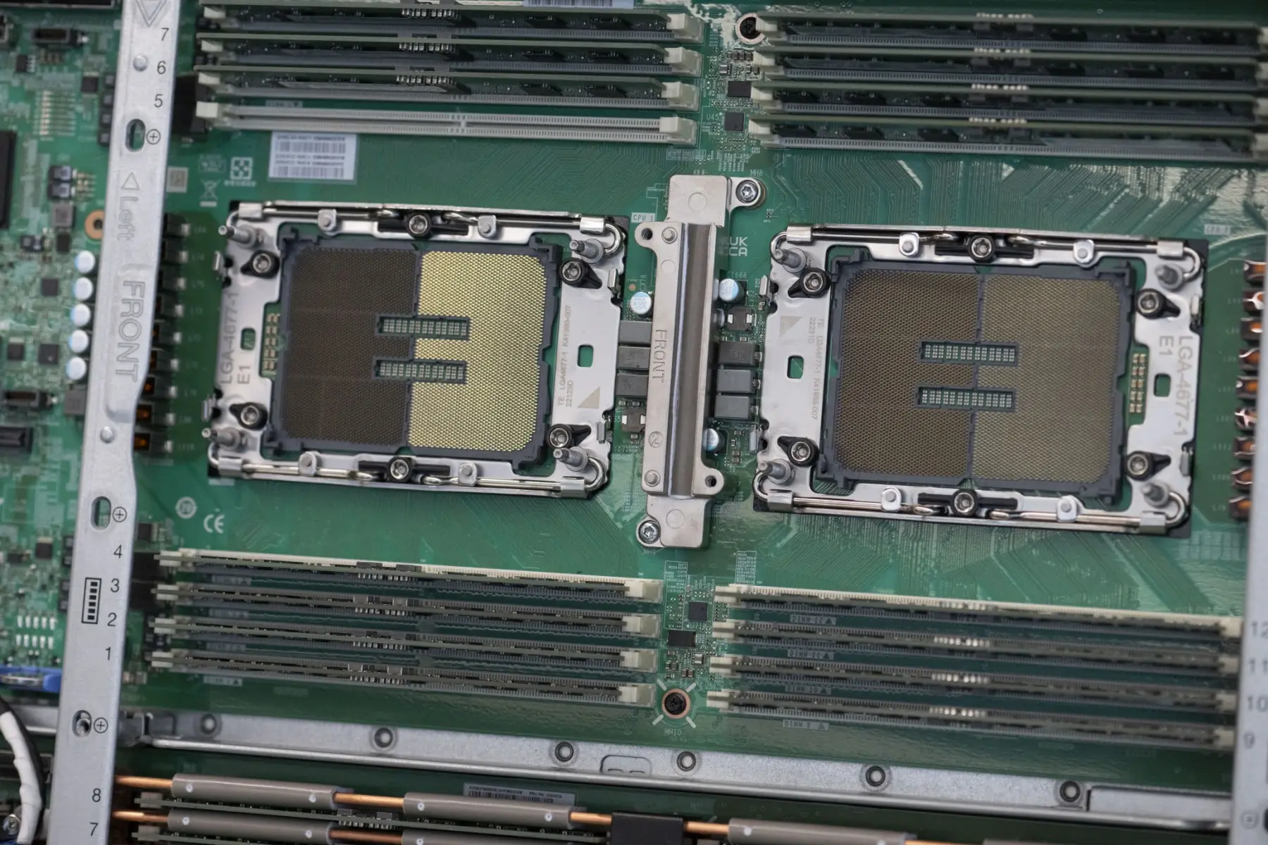 What are supercomputers and how it is different from modern computers