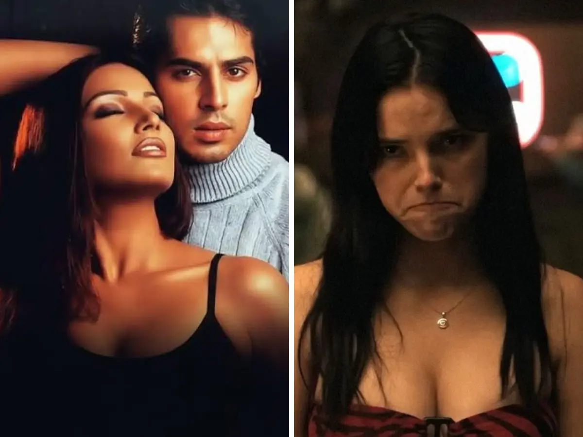 Vikram Bhatt compares new hit Obsession to his iconic hit Raaz: ‘It’s Malini throughout the film’