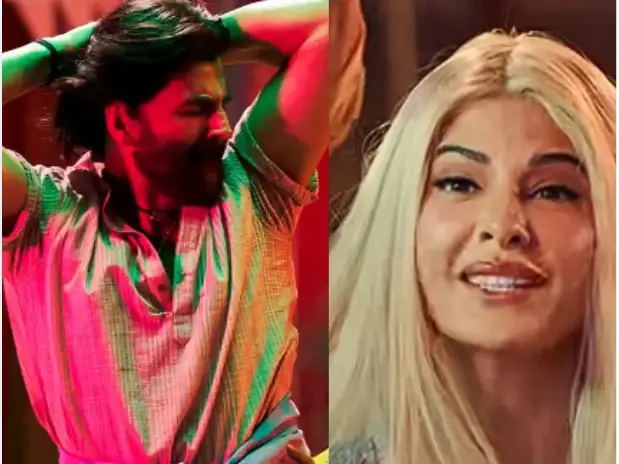 Akshay Kumar explains why he gave 'Bhojpuri is better than Hollywood' line in the viral track Akshay Kumar explains why he gave 'Bhojpuri is better than Hollywood' line in the viral track