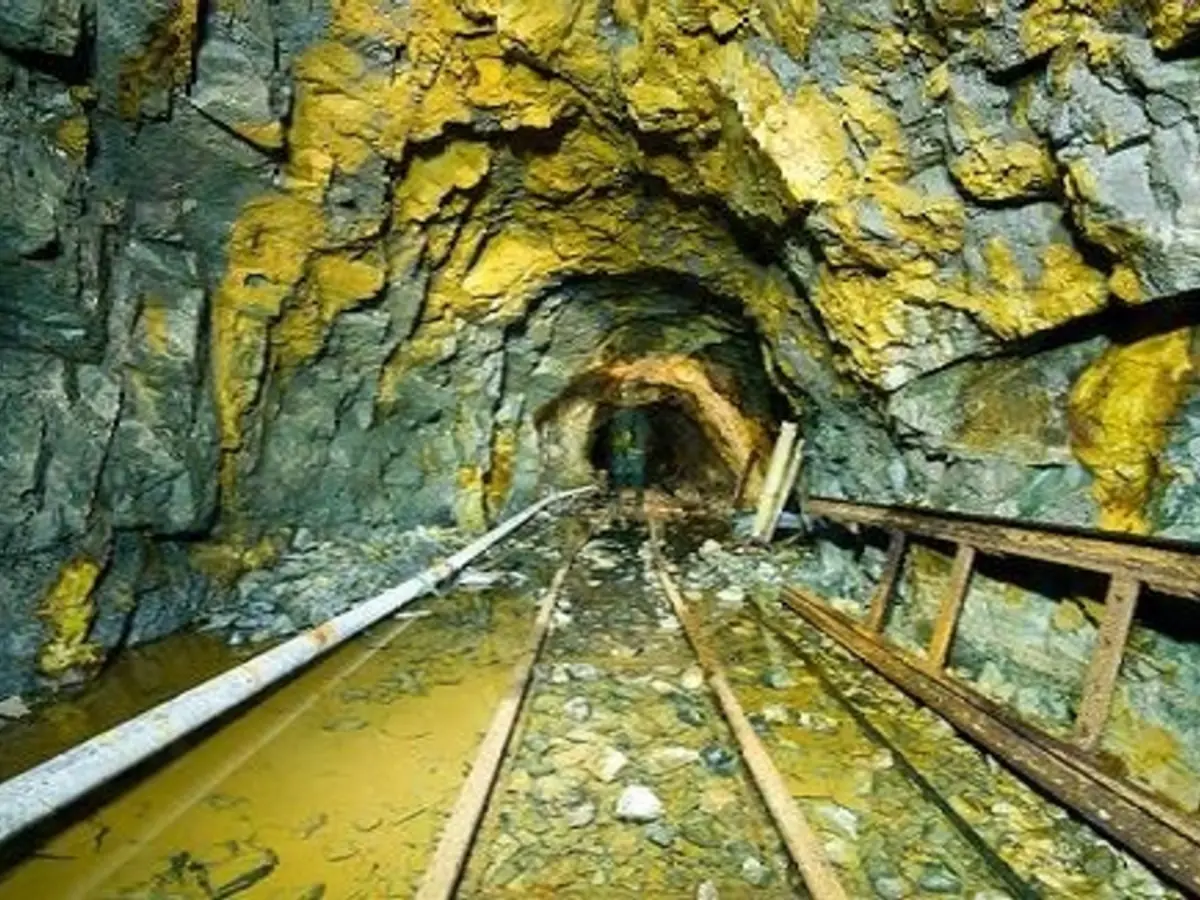 India's first private gold mine inaugurated: All about Geomysore-Jonnagiri Project in Andhra Pradesh India's first private gold mine inaugurated: All about Geomysore-Jonnagiri Project in Andhra Pradesh