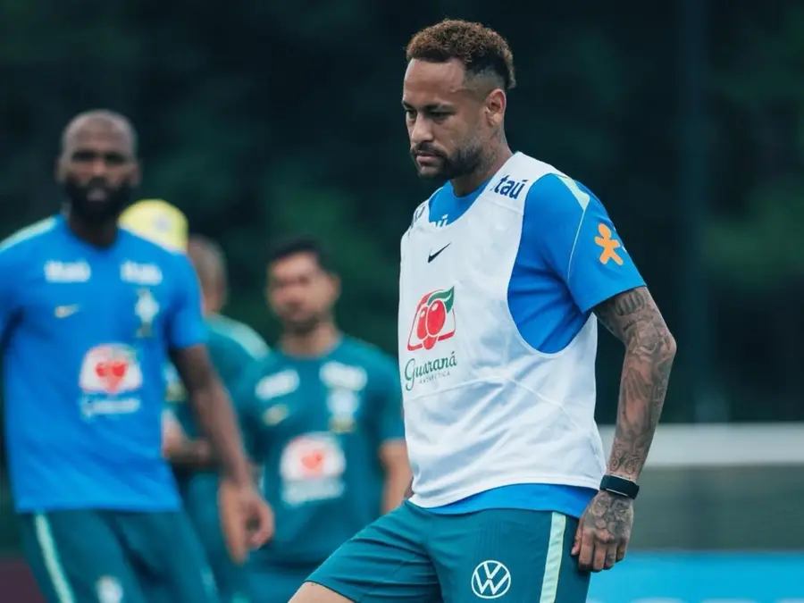 World Cup 2026: Ancelotti confirms Neymar fit and available for Scotland fixture, but unlikely to start