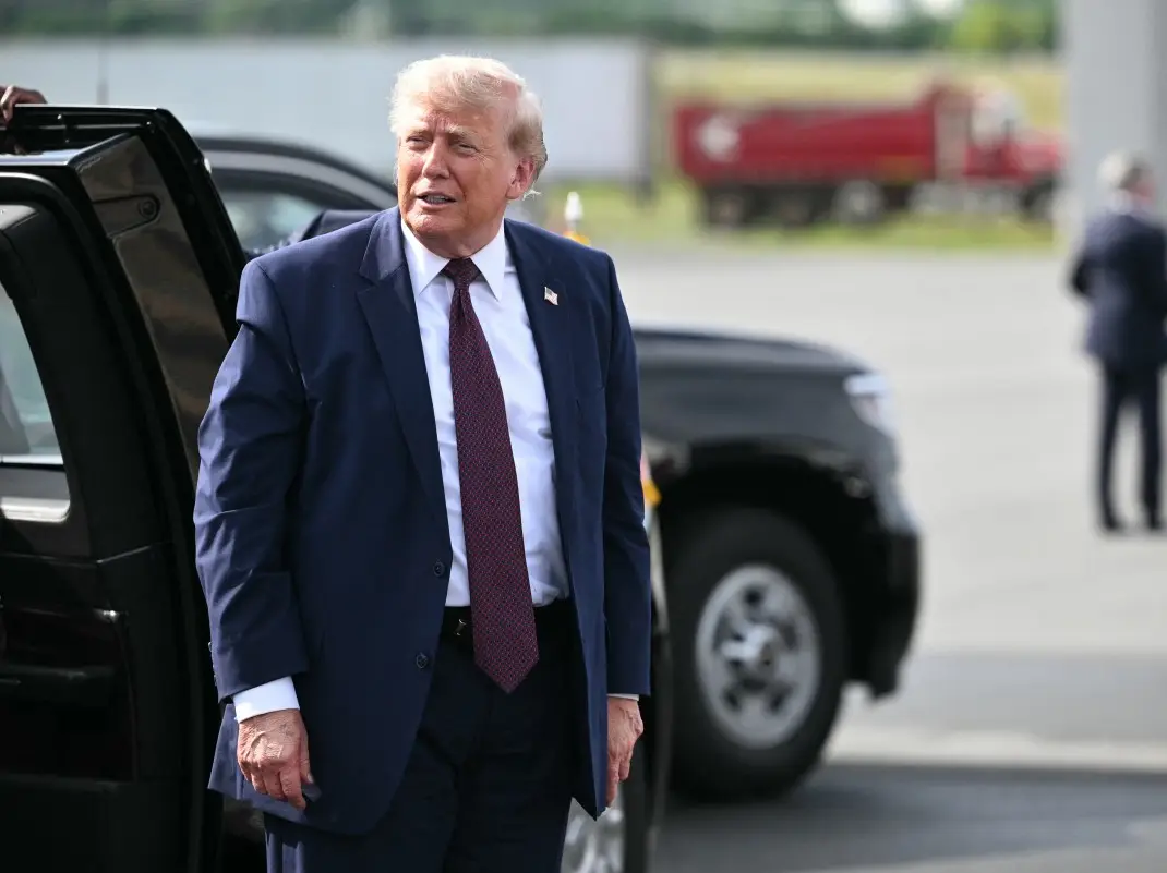 US Federal court bars Trump administration from detaining migrants at immigration hearings US Federal court bars Trump administration from detaining migrants at immigration hearings