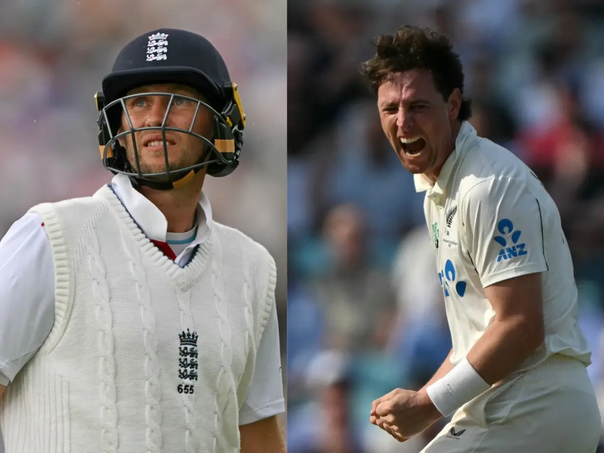 ICC Rankings: Joe Root reclaims no.1 Test batter spot, Matt Henry joins Jasprit Bumrah at top ICC Rankings: Joe Root reclaims no.1 Test batter spot, Matt Henry joins Jasprit Bumrah at top