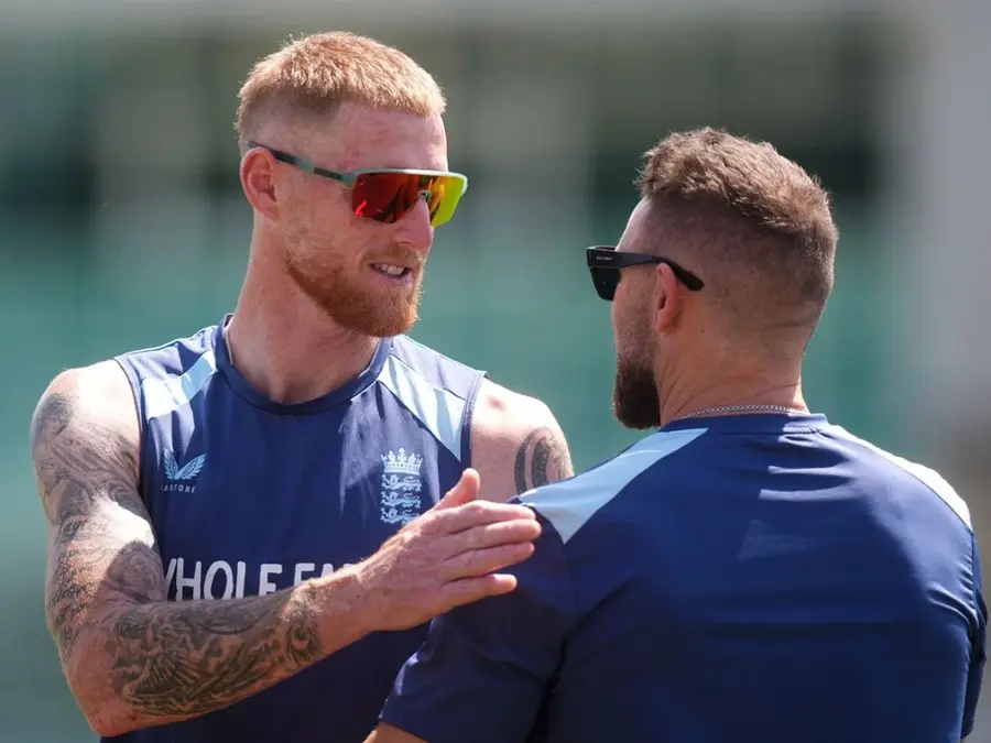 Ben Stokes: I was ‘Man Enough’ to apologise to my teammates after curfew breach