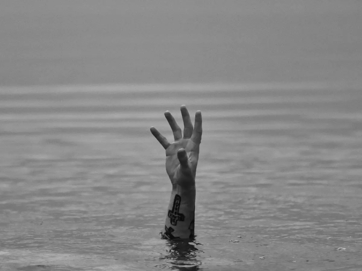 Goa records 71 drowning deaths in first half of 2026; fresh Baga Beach tragedy raises alarm Goa records 71 drowning deaths in first half of 2026; fresh Baga Beach tragedy raises alarm