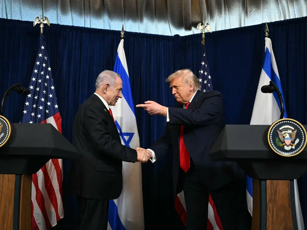 Would the US not exist without Israel, or would Israel not exist without the US? Would the US not exist without Israel, or would Israel not exist without the US?