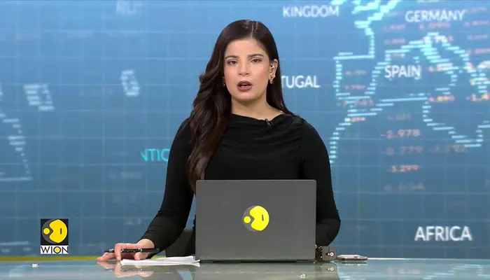 WionNews Video