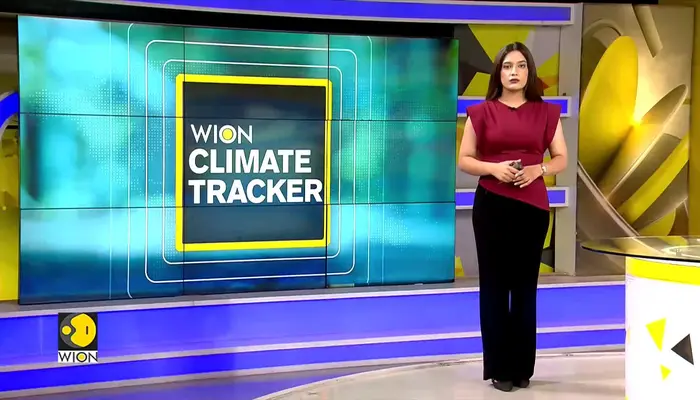 WionNews Video