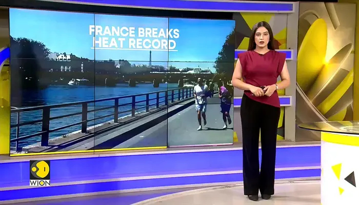 WionNews Video