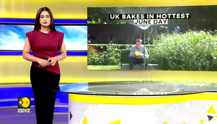 WionNews Video