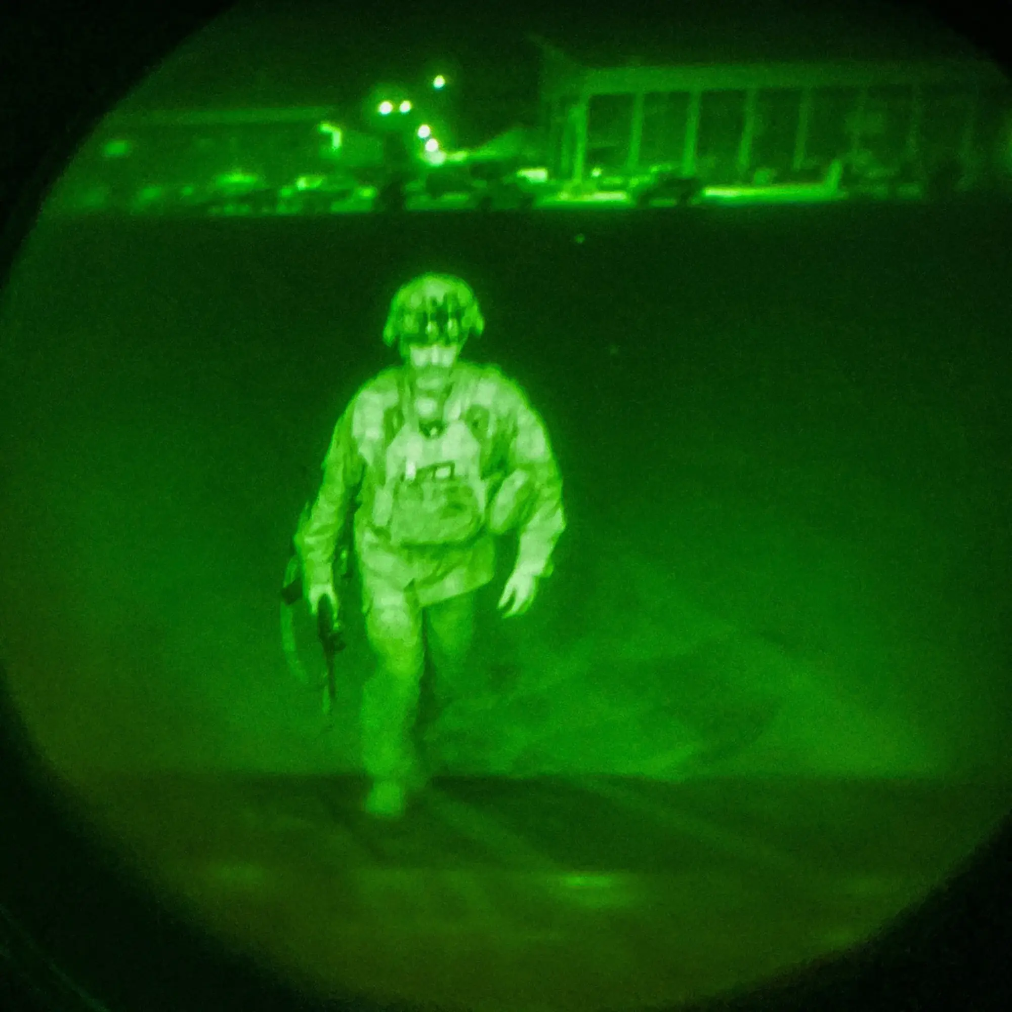 Famed 'last soldier out of Afghanistan', top US Army general resigns amid Hegseth's Pentagon purge