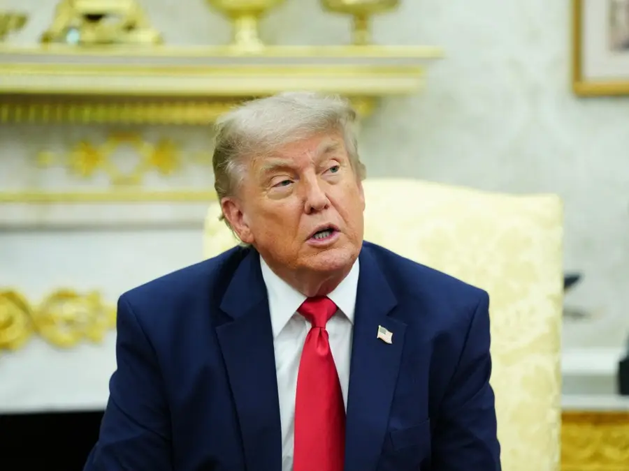 Trump administration requests $88 billion for Iran war, other expenses
