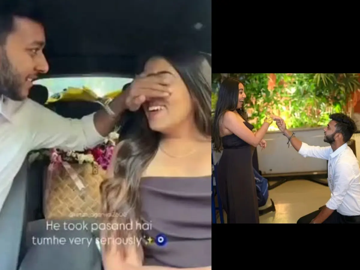 'My heart found its home': Pune murder accused Siya didn't want to marry Ketan, but her Instagram posts tell a different story 'My heart found its home': Pune murder accused Siya didn't want to marry Ketan, but her Instagram posts tell a different story